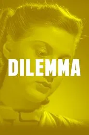 Dilemma movie poster