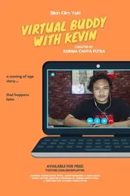 Virtual Buddy With Kevin movie poster