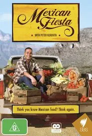 Mexican Fiesta with Peter Kuruvita tv show poster