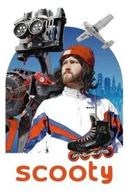 Poster do filme Scooty