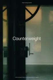 Counterweight movie poster