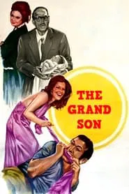 The Grandson movie poster