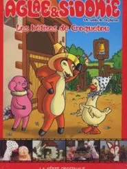 Poster do filme Aglaë et Sidonie