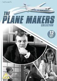 Poster da série The Plane Makers