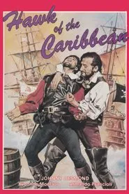 The Hawk of the Caribbean movie poster