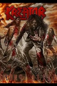 Poster do filme Kreator: Dying Alive