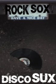 Rock Sox Disco Sux movie poster