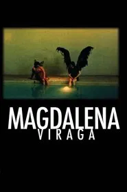 Poster do filme Magdalena Viraga