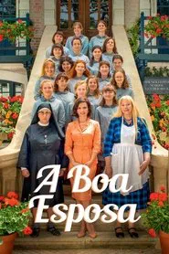 Poster do filme A Boa Esposa