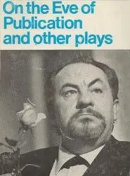 On the Eve of Publication movie poster