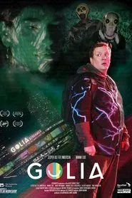 GOLIA movie poster