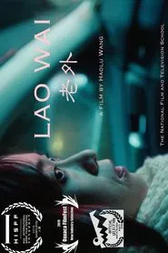 Lao Wai movie poster