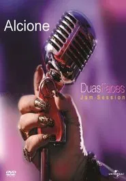 Alcione - Duas Faces movie poster