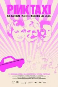 Pink Taxi movie poster
