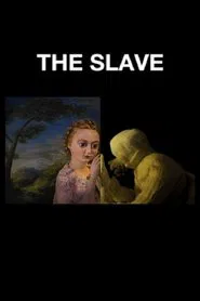 The Slave movie poster