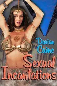Poster do filme Sexual Incantations