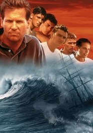 White Squall movie poster