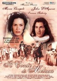 Il conte di Melissa movie poster