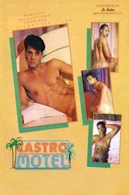 Poster do filme Castro Motel