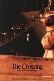 The Crossing movie poster