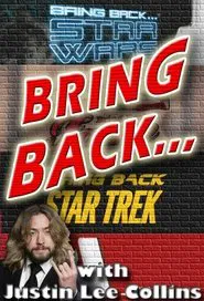 Bring Back... tv show poster