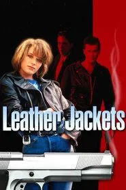 Leather Jackets movie poster