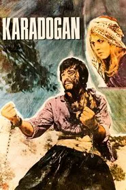 Poster do filme Kara Doğan