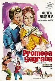 Poster do filme The Betrothed