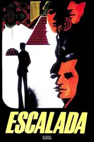 Escalada tv show poster