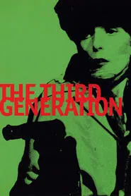 The Third Generation movie poster