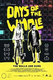 Poster do filme Days of the Whale