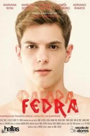 Fedra movie poster