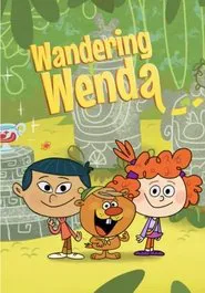 Wandering Wenda tv show poster