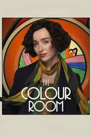 Poster do filme The Colour Room