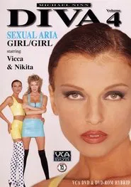 Diva 4: Sexual Aria movie poster