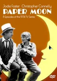 Paper Moon tv show poster