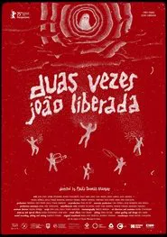 Poster do filme Two Times João Liberada