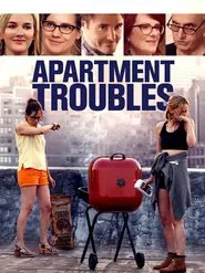 Apartment Troubles movie poster