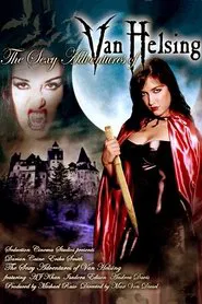 The Sexy Adventures of Van Helsing movie poster