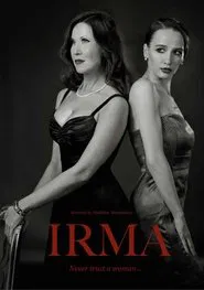 IRMA movie poster