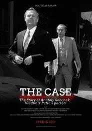 The Case movie poster
