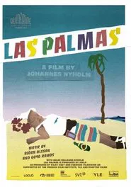 Las Palmas movie poster