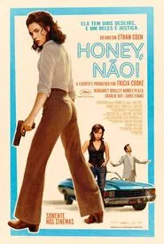 Poster do filme Honey, Não!