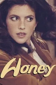 Honey movie poster