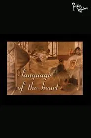 Picture Windows: Language of the Heart movie poster
