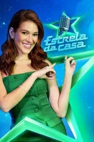 Estrela da Casa tv show poster