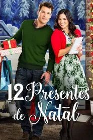 Poster do filme 12 Presentes de Natal