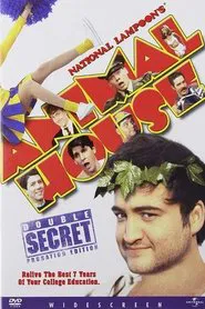 The Yearbook: An Animal House Reunion movie poster