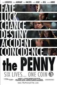 The Penny movie poster