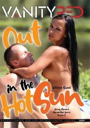 Out In The Hot Sun movie poster